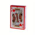 Premium Poker Playing Card Set – Standard Index with 21 Points, Euchre, and Canasta – Durable Paper Cards, Ideal for Holiday Gifts and Game Nights. 