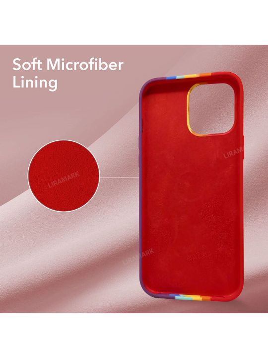 High%20Quality%20Rainbow%20Backcover%20For%20Iphone%2012%20-%20Image%203