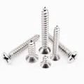 S/S SCREW  3/4 X 6  CSK VPS (1000Pcs). 