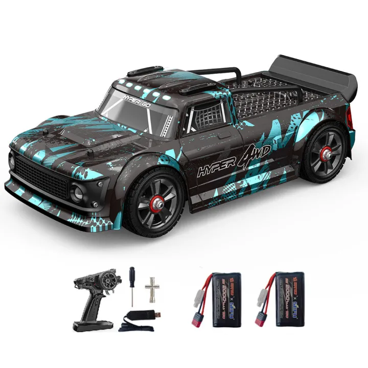 MJX%20HYPER%20GO%2014301%2014302%201/14%202.4G%20Sport%20Drift%20RC%20Car%20Brushless%20High%20Speed%20Vehicle%20Models%2042km/h%20-%20Image%204