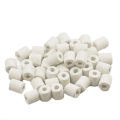 Ceramic Rings Aquarium Filter Material Biological Filter Media Rings 1kg For Fish Tank Pond Water Filters & Accessories. 
