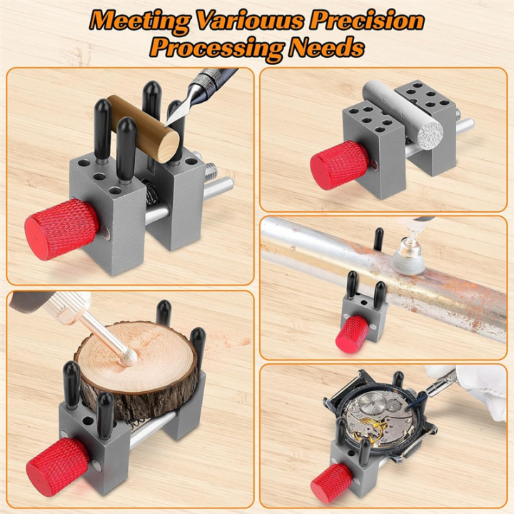 Metal%20Handy%20Mini%20Vise%20Clamp,Universal%20Drill-%20Vice%20Grip%20Blue%20-%20Image%206