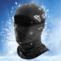 Summer Cool Ice Silk Balaclava For Men Multi-function Riding Full Face Cover Outdoor Breathable Anti-dust Sun-proof Hood Hat NewHats & Caps. 