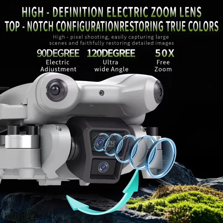 S101%20Max%20Drone%20%E2%80%93%204K%20HD%20Dual%20Camera,%20Brushless%20Motor,%20LCD%20Screen%20Remote,%20Foldable%20Quadcopter%20+%20Extra%20Battery%20-%20Image%206