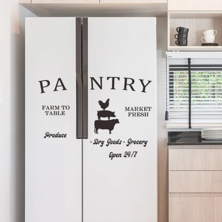 %E3%80%90IKE%E3%80%91%20Modern%20Ins%20Style%20English%20Pantry%20Food%20Storage%20Room%20PVC%20Door%20zer%20Decor%20Paste%20Wall%20Beautification%20Decoration%20Stickers%20-%20Image%206