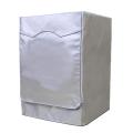Washing Hine Cover Home Storage Dustproof Sunscreen Front Load Laundry Dryer Covers Waterproof Case. 