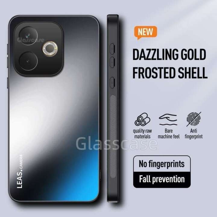 2025%20For%20Oppo%20A5%20A%205%20pro%20A5pro%20OppoA5pro%204G%205G%20Metal%20Matte%20Phone%20Case%20Shockproonti%20Fingerprint%20Cases%20Lens%20Protection%20Bumer%20TPU%20Acrylic%20Casing%20Back%20Cover%20-%20Image%202