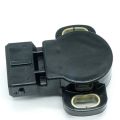 MD614735 TPS Throttle Position Sensor for MITSUBISHI Galant Pajero FTO Montero Sigma Challenger Diamante. 