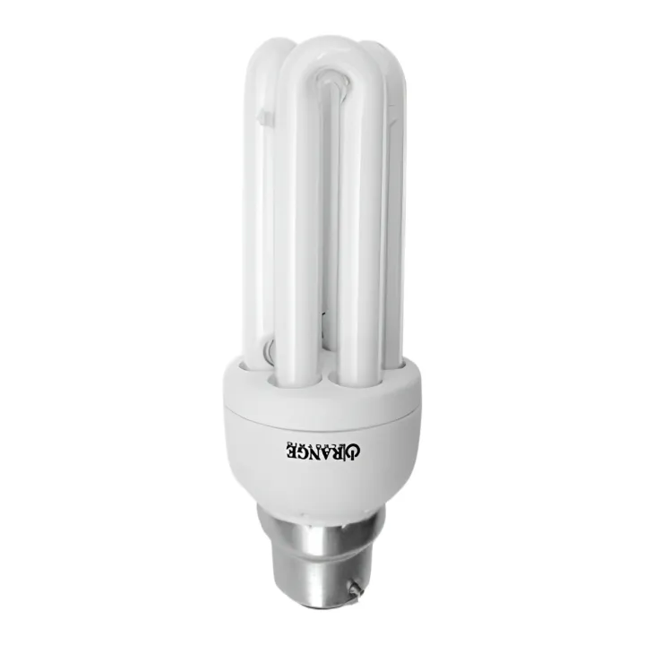 CFL%203U%20PIN%20TYPE%20ORANGE%20%2050/60Hz%2018%20Months%20Warranty%2020W%20Day%20Light%20-%20Image%202