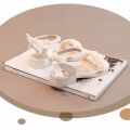 Girls Sandals2023New Children's Soft Bottom Sandals Little Girl Shoes Medium and Big Children Student Princess High-Cut Sandals. 