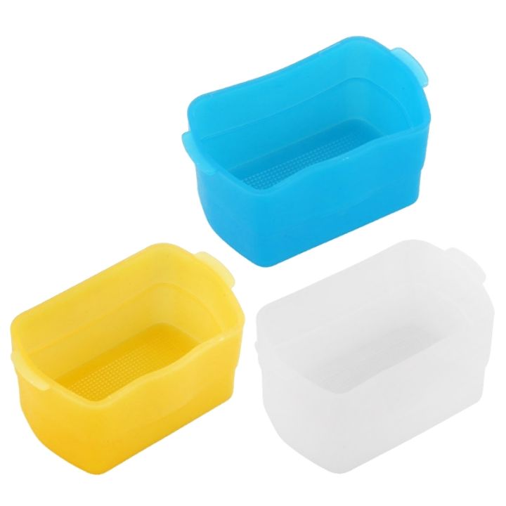 Photography Flash Diffusers Modifier For V1\tt600\v850ii\v860ii\tt685