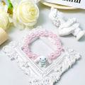 HP Cartoon Sanrio Beaded Bracelet Princess Style Cute Bracelet High Elastic Beaded Bracelet H. 