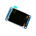 【SkinHorizon】1.44\" Inch SPI HD Full Color TFT LCD OLED Display Screen Module 128x128 65K for Arduino Driver IC ST7735S Display Equipment 15g. 