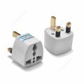 UK Electrical Adapter US EU AU To UK Travel Adapter Electric Socket Power Outlet Converter UK Plug Adaptors AC Power Sockets. 