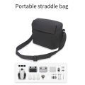 (GGBR) For Mini 3 Pro/Mini 3 Drone Storage Shoulder Bag - Compatible with Mini 2, - Universal Protective Accessory Case. 
