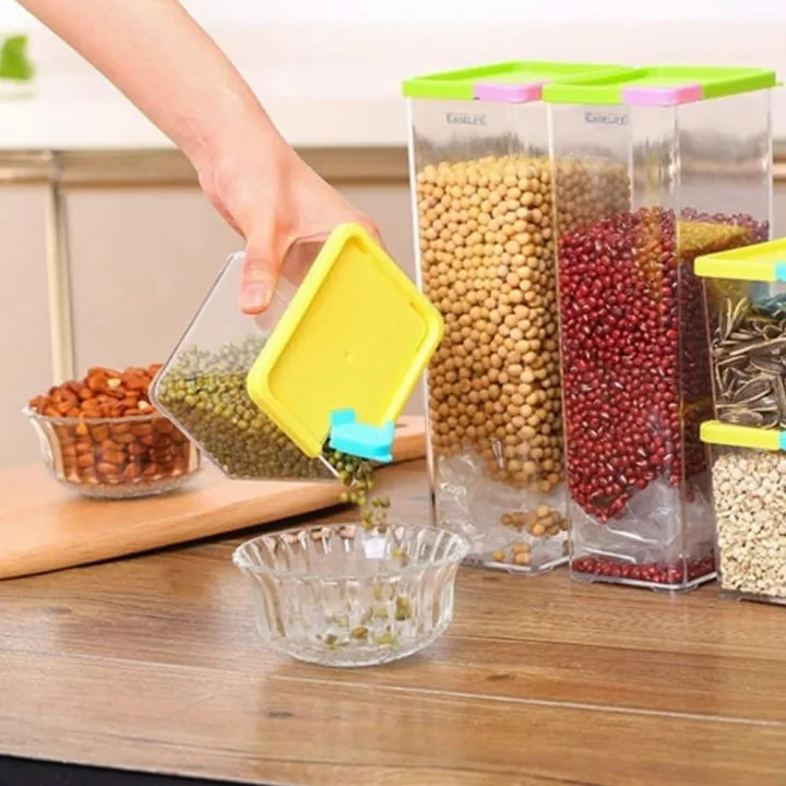 6Pcs%20Transparent%20Plastic%20Storage%20Box%20Container%20Spice%20and%20Food%20Container%20-%20Image%204