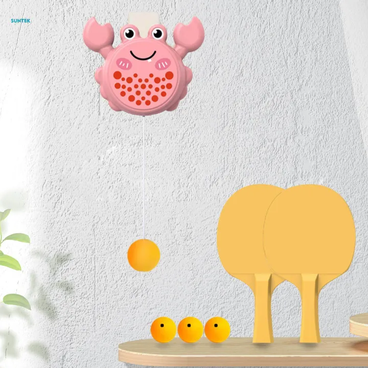 Table%20Tennis%20Trainer%20Set,%20Parent%20Child%20Interaction%20Toy%20Height%20Adjustable%20No%20Need%20Table%20Portable%20Pingpong%20Trainer%20for%20Family%20Adult%20Kids%20Gifts%20-%20Image%204