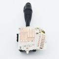 Fasdga Car Front Headlight Switch Control Handle for Toyota Vios Soluna 02-08 Master Light Switch. 