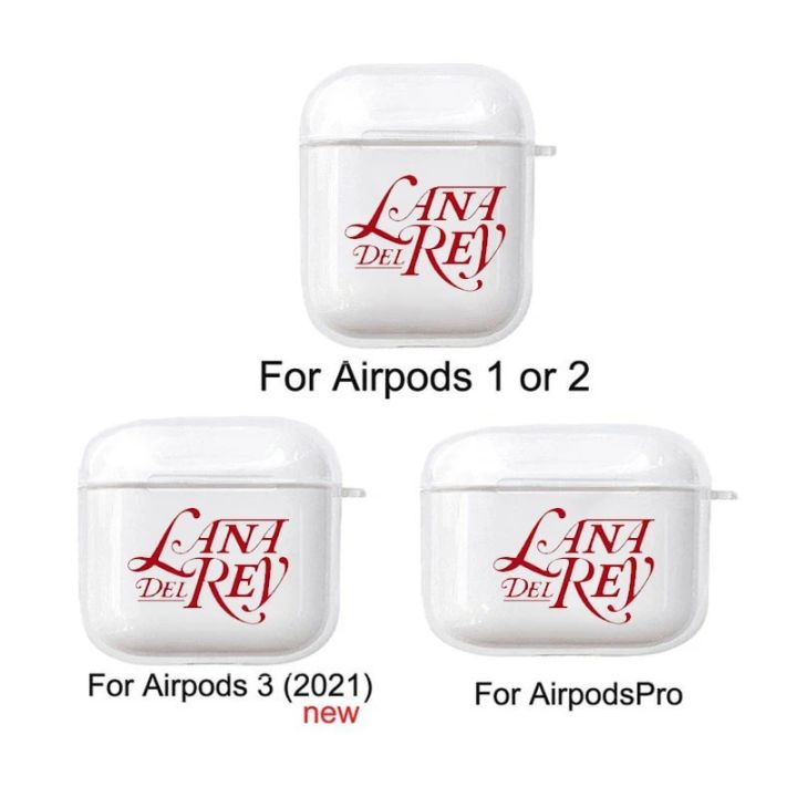 LeiyanLuxury%20Transparent%20Lana%20Del%20Rey%20Singer%20Kraft%20Soft%20TPU%20Case%20for%20Apple%20Airpods%20Pro%203%202%201%20Wireless%20Bluetooth%20Earphone%20Cover%20Airpod%20Skin%20-%20Image%206