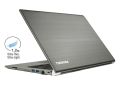 Toshiba Z30 Core i5  8GB Ram , 500GB Hard Drive, Windows 11 Ms Office  Laptop (light weight 1Kg). 