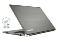 Toshiba Z30 Core i5 8GB Ram , 256GB SSD Drive, Windows 11 Ms Office Laptop (light weight 1Kg). 