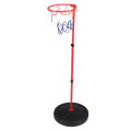 Basketball Hoop Sets, Adjustable Height Water Floating Basketball Game for Outdoor. 