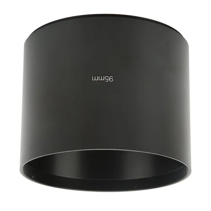 Lens%20Hood,%20Prevent%20Stray%20Light%20Telephoto%20Lens%20Hood%2095mm%20Filter%20Thread%20Lightweight%20for%20Photography%20Accessories%20-%20Image%208