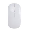 Xiaomi Mini 2.4G Wireless USB Rechargeable Charge Mouse Ultra-Thin Silent Mute Office Notebook Mice Mouse For Laptop Computer PC. 