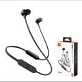 TUNE 115BT By JBL Wireless In-Ear Headphone. 