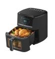 IGL 5 Litre Digital Air Fryer - 1400W  -  IGL-AF5151   [NEW MODEL]. 