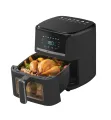 IGL 5 Litre Digital Air Fryer - 1400W  -  IGL-AF5151   [NEW MODEL]. 