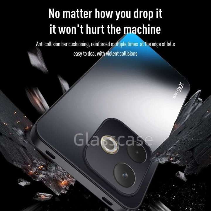 2025%20For%20Oppo%20A5%20A%205%20pro%20A5pro%20OppoA5pro%204G%205G%20Metal%20Matte%20Phone%20Case%20Shockproonti%20Fingerprint%20Cases%20Lens%20Protection%20Bumer%20TPU%20Acrylic%20Casing%20Back%20Cover%20-%20Image%206