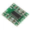 DC 5V PAM8403 Audio Amplifier Board 3W Plus 3W Stereo Class D Module with USB Power Ultra Mini Design. 
