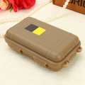 Shockproof Box Outdoor Waterproof Airtight Survival Storage Case Container Fishing Carry. 
