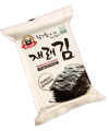 Mr.Kim 100% korean seasoned Seaweed sheets 4g. 