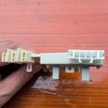 For Samsung Washing Machine DD Motor Hall Sensor DC31-00098A Washer Parts. 