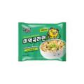 Miyeok Guk Ramyeon Seaweed Flavor 105g. 