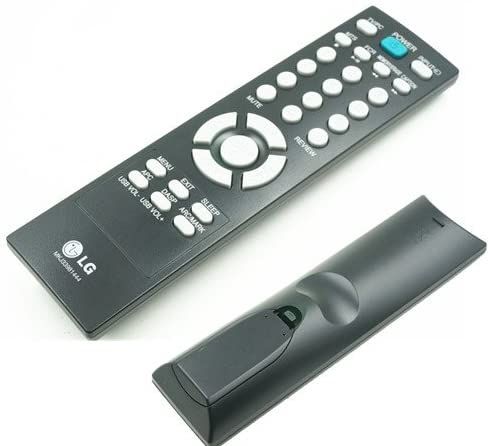 LG Monitor Tv LED/LCD M2241A,42A Remote Controller