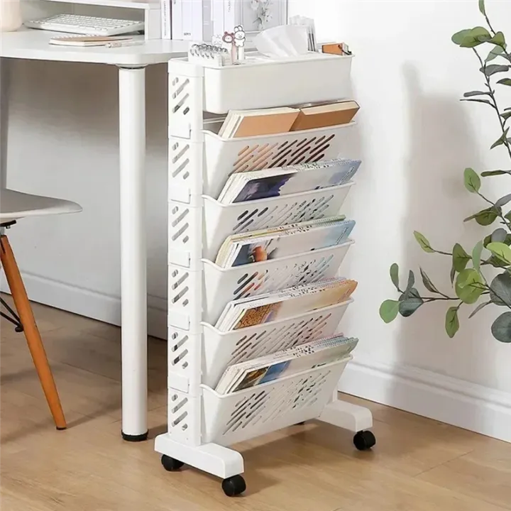 Bookshelves%20Multi-Layer%20Shelves%20Desktop%20Storage%20Baskets%206%20layers%20-%20Image%206