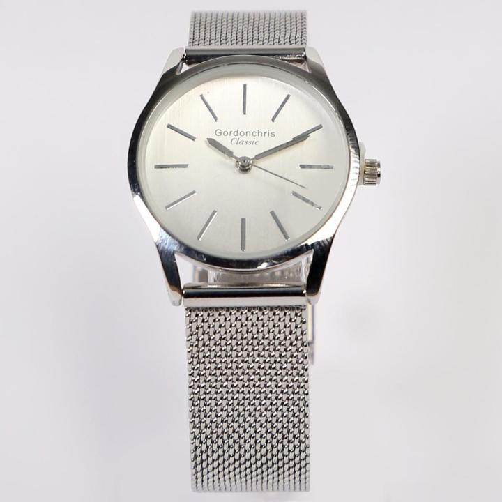 Ladies casual watch