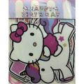 Hello Kitty Cardboard Party Gala Bunting Letter Banner Happy Birthday Hello Kitty Banner. 