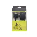 VGA to HDMI Converter Cable with Audio Support  1080P. 