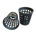 Orchid Net Pot  Garden Flower Vase High Quality Plastic. 