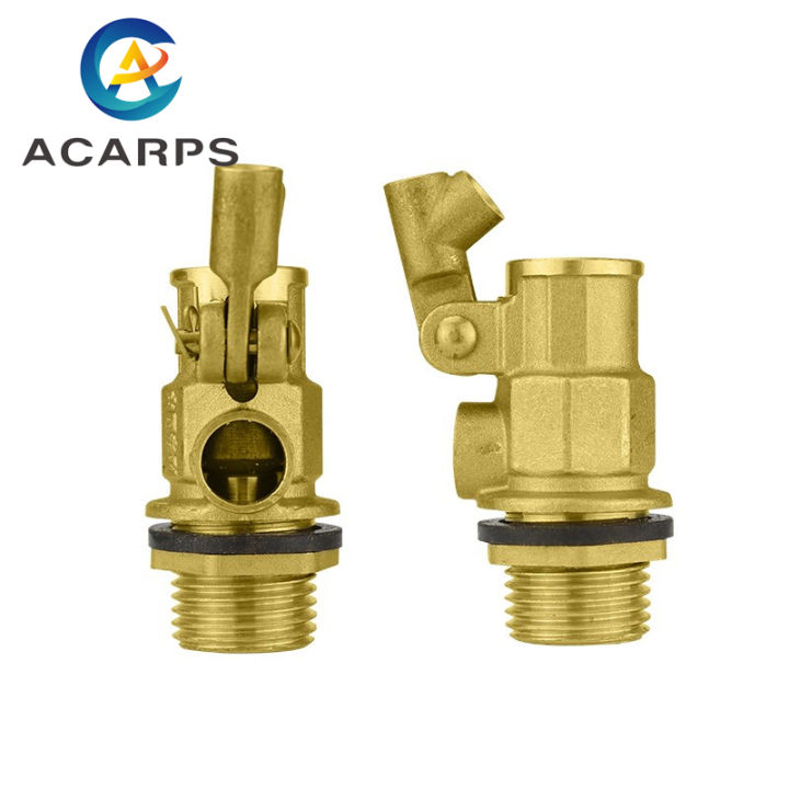 1/2%203/4%201%20Brass%20Float%20Valve%20Cold%20and%20Hot%20Water%20Tank%20Floating%20Ball%20Valve%20Flow%20Control%20Cistern/Expansion%20Tanks%20-%20Image%203
