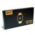 Haino Teko G8 Max Golden Edition Smart watch. 