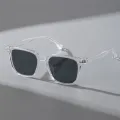 High Quality Clear Lens Ladies and Gents Sunglasses For Men and Women Eye Wear Nerd Glasses Higher Grade Sunglasses for Girls and Boys 20. 