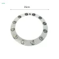 Bass Drum Tambourine Snare Drum Effect Bell Sturdy 12 Single Row Bells Mountable Durable Bass Drum. 