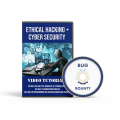 Bug Bounty Ethical Hacking and Cyber Security Course. 