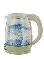 LMG Glass Electric Kettle 1.8L - TGGB1819. 