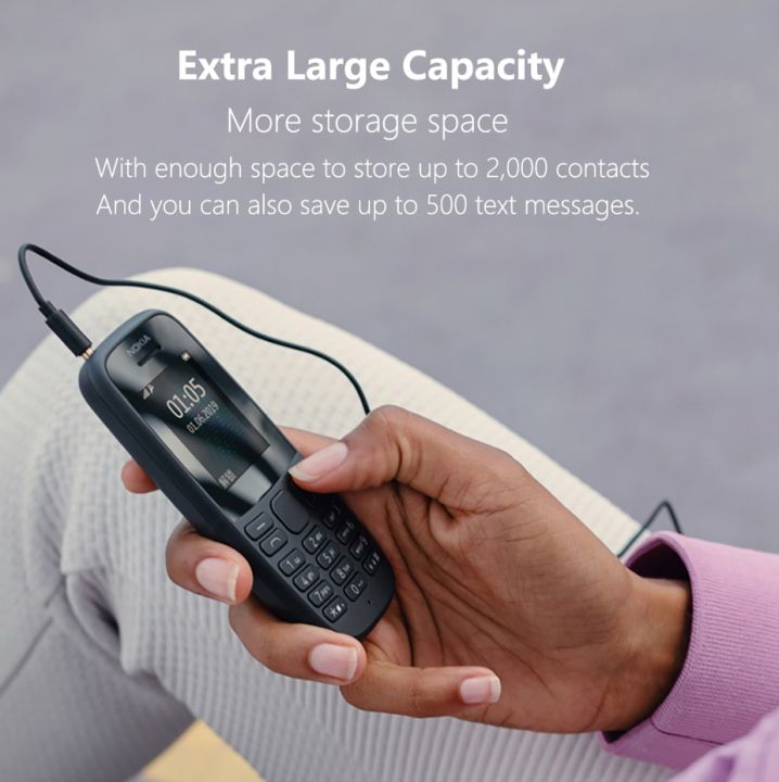 NOKIA%20105%20(DUAL%20SIM)%204th%20Edition%20With%201%20Year%20Warranty%20By%20Nokia%20-%20Image%206